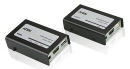 Aten HDMI/USB Cat 5 Extender (1080p@40m) Aten Extender HDMI/USB Cat 5 Extender