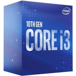 CORE I3-10105 3.70GHZ CHIP 105.00 3150.00 1 SKTLGA1200 6.00MB CACHE BOXED