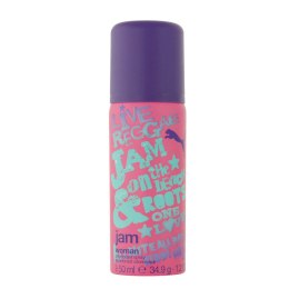 Dezodorant w Sprayu Puma Jam Woman Jam Woman 50 ml