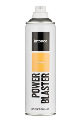 Impeco Odświeżacz ręczny PowerBlaster Citrus 500 ml PWM113