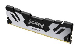 KINGSTON DDR5 48GB 6400MT/s CL32 DIMM FURY Renegade Silver XMP