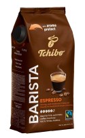 Kawa TCHIBO Barista Espresso ziarnista 1KG