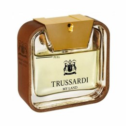 Perfumy Męskie Trussardi My Land EDT (100 ml)