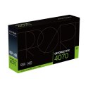 VGA PCIE16 RTX4070 12GB GDDR6X/PROART-RTX4070-O12G ASUS