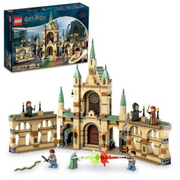 Zestaw do budowania Lego Harry Potter 76415 The battle of Hogwarts