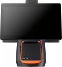 Desktop POS T2s 15,6+10,1 4/64GB IPS