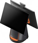 Desktop POS T2s 15,6+10,1 4/64GB IPS