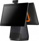 Desktop POS T2s 15,6+10,1 4/64GB IPS