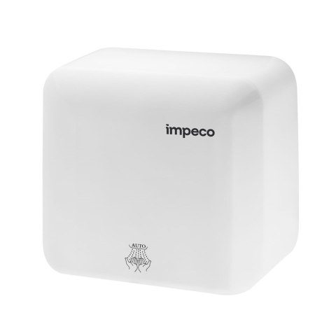 Impeco Monsoon HD11H3 Suszarka do rąk White