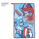 Dziecięcy Zestaw Podróżny WC dla dzieci The Avengers Niebieski 23 x 15 x 8 cm 4 Części