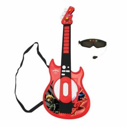 Gitara Dziecięca Lexibook MIRACULOUS