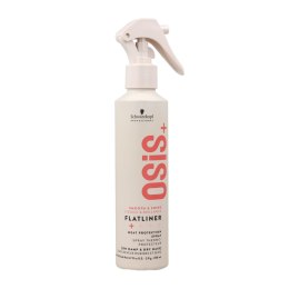 Lakiero do Włosów Schwarzkopf Osis Suavidad 200 ml