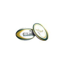 Piłka do Rugby Gilbert T5