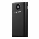 Powerbank ADATA P20000QCD 20000mAh czarny