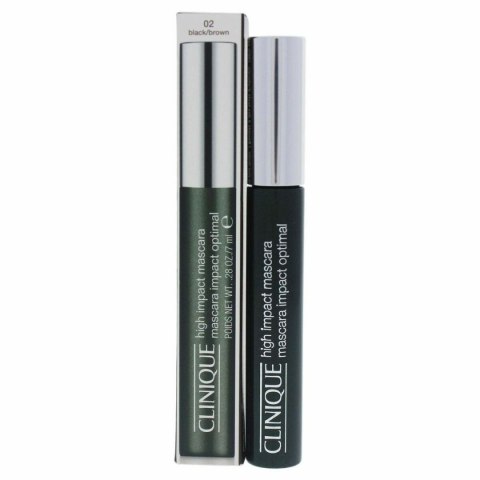 Tusz do Rzęs Clinique Dramatic Lashes On-Contact N 02 black/brown 7 ml
