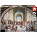 Puzzle 3D Educa School of Athens 1500 Części