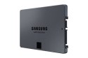 SSD SATA2.5" 1TB 6GB/S 870 QVO MZ-77Q1T0BW SAMSUNG