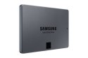 SSD SATA2.5" 1TB 6GB/S 870 QVO MZ-77Q1T0BW SAMSUNG