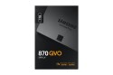 SSD SATA2.5" 1TB 6GB/S 870 QVO MZ-77Q1T0BW SAMSUNG