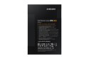 SSD SATA2.5" 1TB 6GB/S 870 QVO MZ-77Q1T0BW SAMSUNG