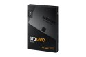 SSD SATA2.5" 1TB 6GB/S 870 QVO MZ-77Q1T0BW SAMSUNG