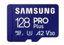 Karta pamięci microSD MB-MD128SA/EU 128GB PRO Plus + Adapter