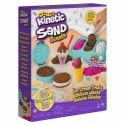 Magiczny piasek Spin Master Kinetic Sand Karton Plastikowy