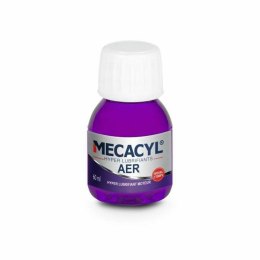 Olej Smarujący Silnik Mecacyl AERFL60 60 ml