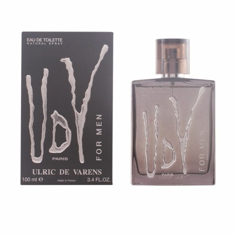 Perfumy Męskie Ulric De Varens UDV EDT 100 ml