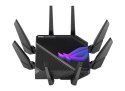 Router WiFi 6E 2xWAN 10Gb GT-AXE16000