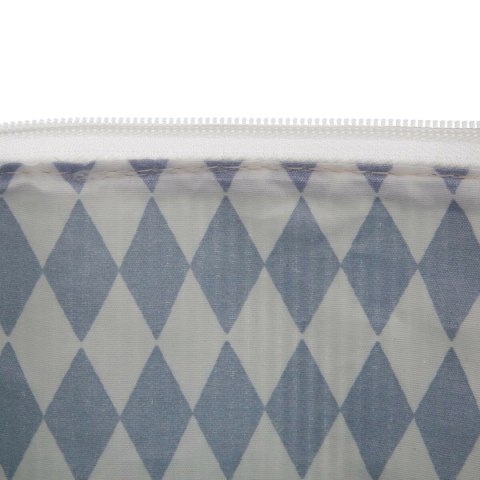 Torba podróżna Versa Corduroy Żółty 12 x 16 x 24 cm