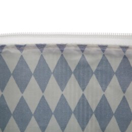 Torba podróżna Versa Niebieski 12 x 12 x 20 cm