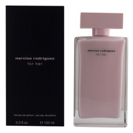 Perfumy Damskie Narciso Rodriguez For Her Narciso Rodriguez EDP For Her - 100 ml