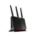 4G-AC86U AC2600 CAT.12 600MBPS/DUAL-BAND AC2600 LTE MODEMROUTER