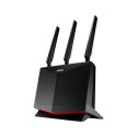 4G-AC86U AC2600 CAT.12 600MBPS/DUAL-BAND AC2600 LTE MODEMROUTER