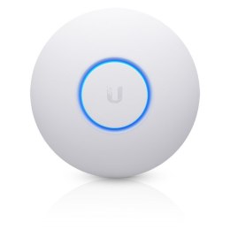 Access Point UBIQUITI UAP-nanoHD (11 Mb/s - 802.11b, 1733 Mb/s - 802.11ac, 300 Mb/s - 802.11n, 54 Mb/s - 802.11a, 54 Mb/s - 802.