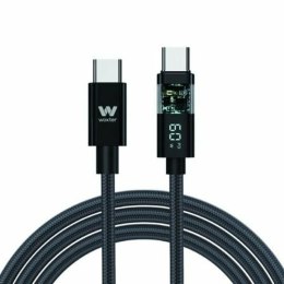 Kabel USB Woxter PE26-185 2 m