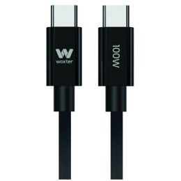 Kabel USB Woxter PE26-190 2 m