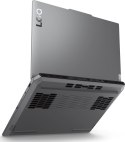 Lenovo LOQ 15AHP9 Ryzen 5 8645HS 15.6" FHD IPS 300nits AG 144Hz 16GB DDR5 5600 SSD512 GeForce RTX 4060 8GB NoOS Luna Grey