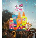 Olejek Chroniący Włosy Babaria Sun Fest Spf 30 200 ml Olejek Edycja limitowana