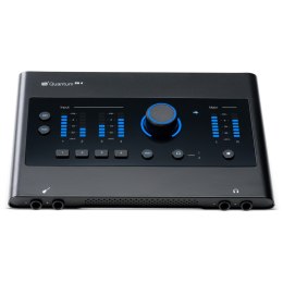 PreSonus Quantum ES 4 - Interfejs Audio USB-C