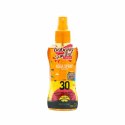 Spray do Opalania Babaria Sun Fest Spf 30 100 ml woda Edycja limitowana