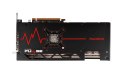 Karta graficzna SAPPHIRE Radeon RX 7800 XT PULSE GAMING OC 16GB GDDR6 DUAL