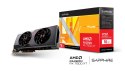 Karta graficzna SAPPHIRE Radeon RX 7800 XT PULSE GAMING OC 16GB GDDR6 DUAL