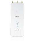 Ubiquiti Networks RP-5AC-Gen2 punkt dostępowy WLAN Obsługa PoE Biały