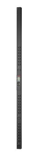 APC RACK PDU 9000 SWITCHED ZEROU/16A 230V C13 C19 IEC309 CORD