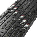 APC RACK PDU 9000 SWITCHED ZEROU/16A 230V C13 C19 IEC309 CORD