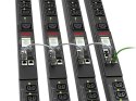 APC RACK PDU 9000 SWITCHED ZEROU/16A 230V C13 C19 IEC309 CORD