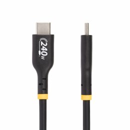 Adapter Elektryczny Startech USB2EPR2M USB-C USB 2.0