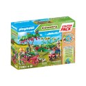 Playset Playmobil 71380 Country 91 Części